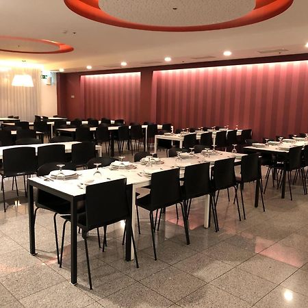 Hotel Azinheira By Ridan Hotels Fátima Eksteriør bilde