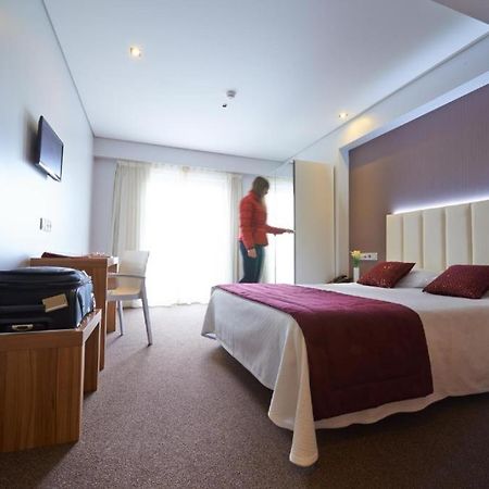 Hotel Azinheira By Ridan Hotels Fátima Eksteriør bilde