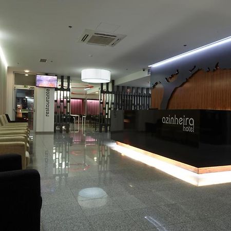 Hotel Azinheira By Ridan Hotels Fátima Eksteriør bilde