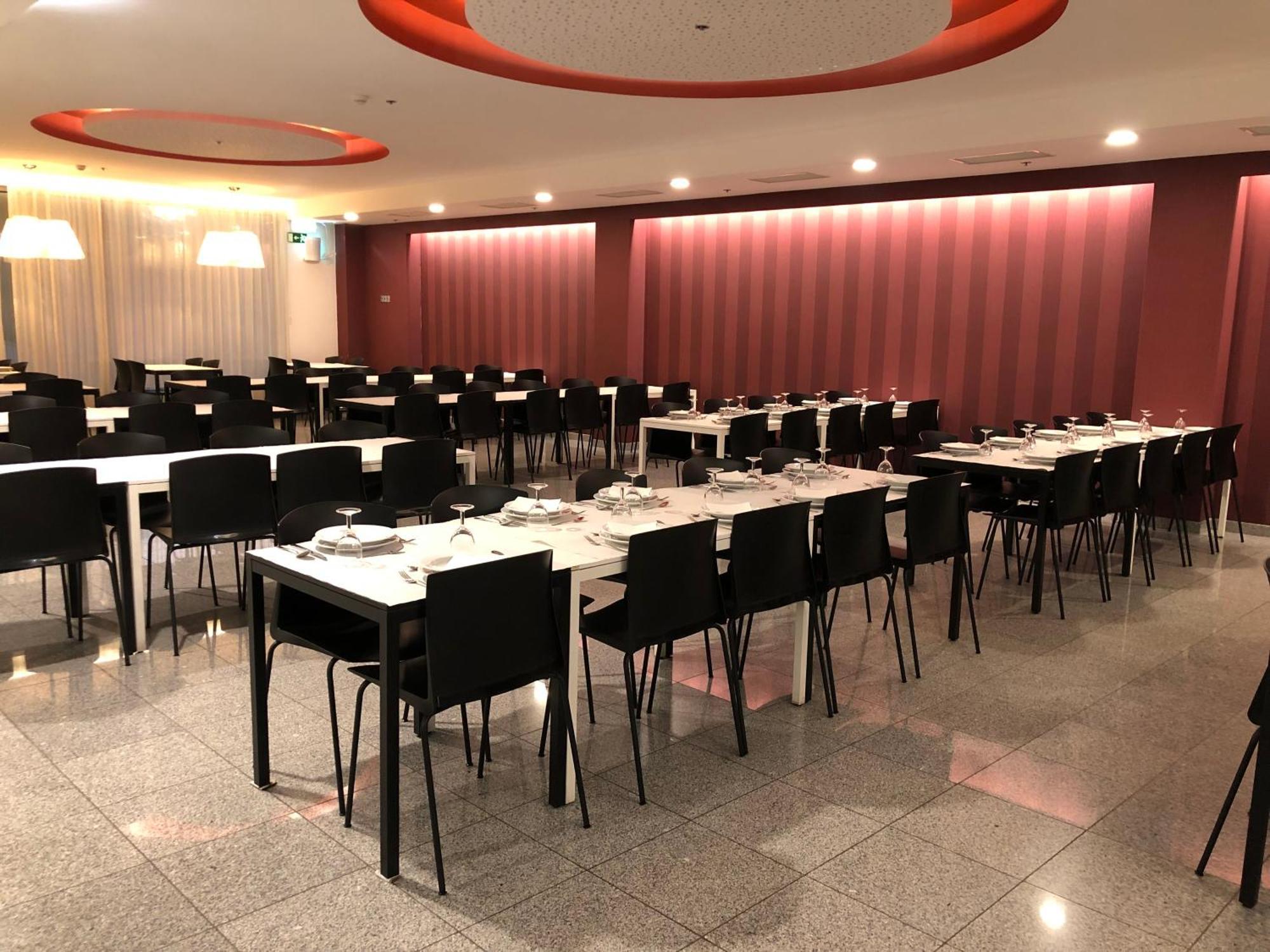 Hotel Azinheira By Ridan Hotels Fátima Eksteriør bilde