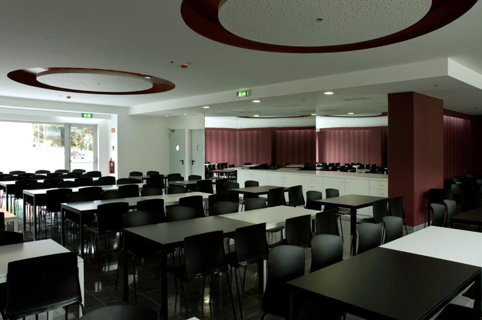Hotel Azinheira By Ridan Hotels Fátima Eksteriør bilde